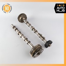 Mercedes W221 S400 Ml450 Hybrid Right Side Exhaust Intake Camshaft Set Oem
