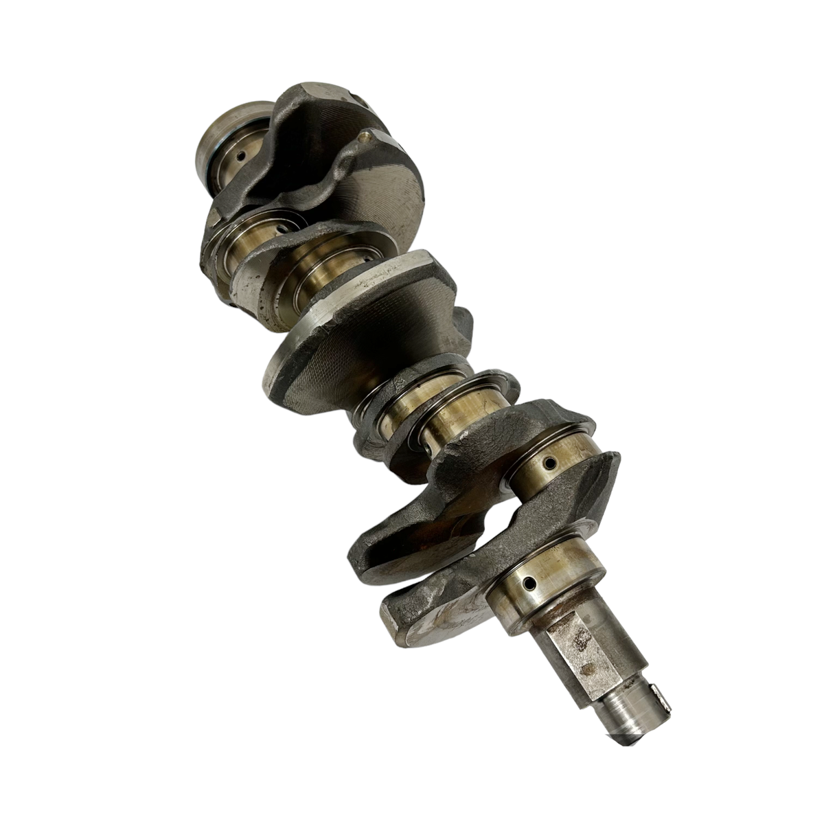 Nissan Infiniti Engine Crankshaft 3.7L STND CORE 370Z G37