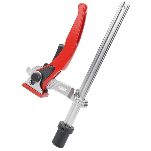 New For MFT And Guide Rail Bench Dog Clamp 160x60mm Quick Release Dog Hole Clamp - Picture 15 of 15