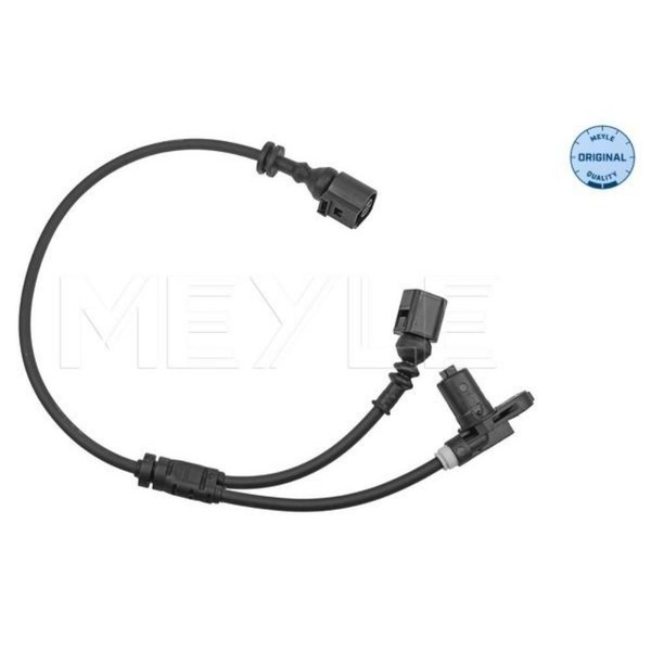 Meyle Sensor DrehzahlfüHler Vorne Links FüR VW Sharan 7M8 7M9 7M6 Brandneu-image