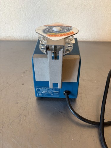 Daigger Vortex Genie 2 Mixer Cat # 3030A - Picture 8 of 8