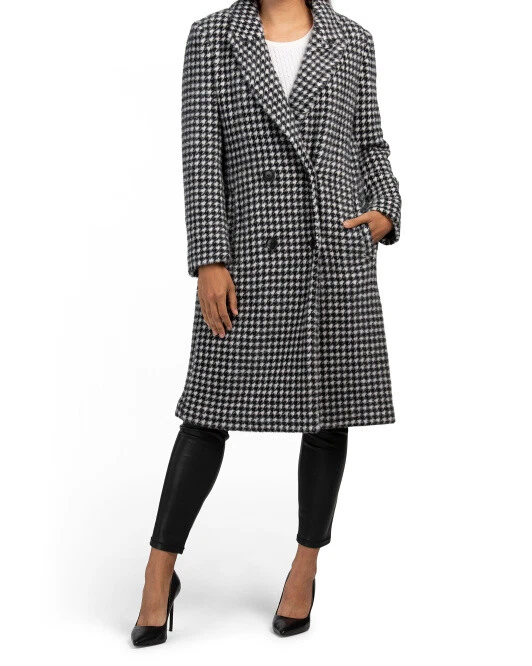 Bcbg coat deals
