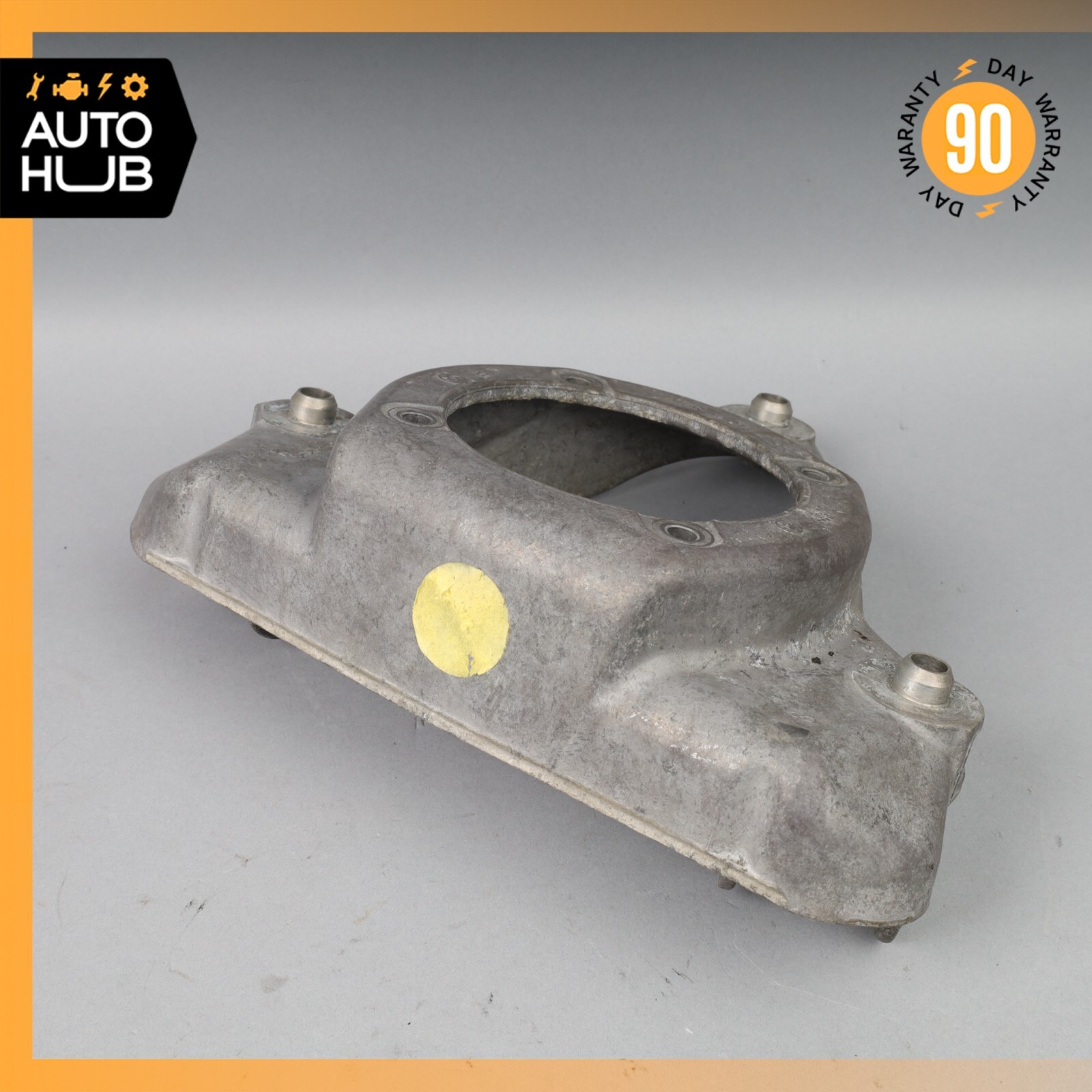Bentley Continental Flying Spur Front Left or Right Shock Strut Mount Bracket