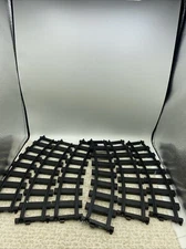 Lionel The Polar Express Ready-To-Play #18191-2~~6 Piece Curved  Track