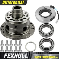 Dana 44 Rear Differential w/Locker Kit for Jeep Wrangler 32 Spline 68036128AA