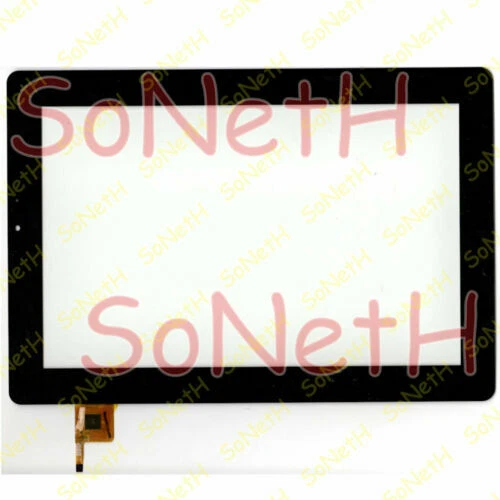 Tablet ed eBook reader MediaCom del touch screen