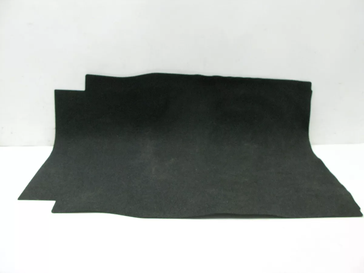 Bmw e60 sale floor mats