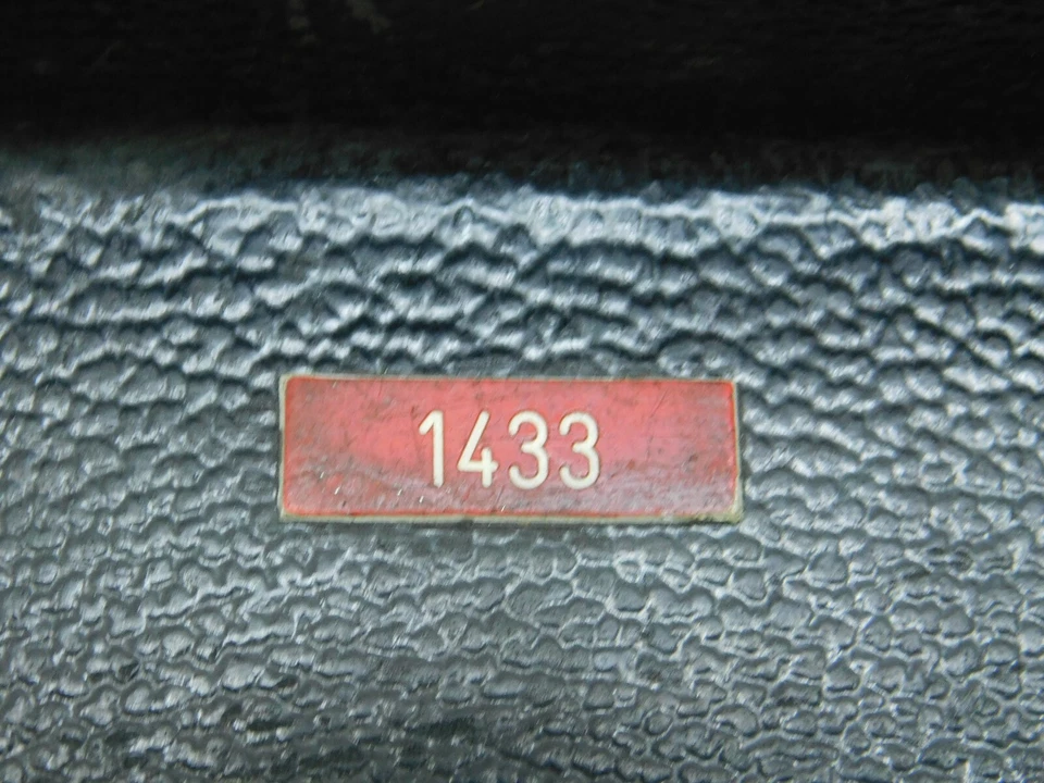 Asea DSQS 119 YB 161 100-AZ/1 - Bild 4 von 4