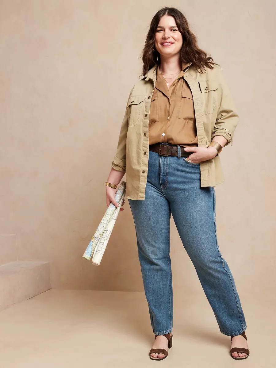 Womens tall straight leg jeans 2025