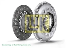 Genuine LUK Repset 622314709 4005108598196 | eBay