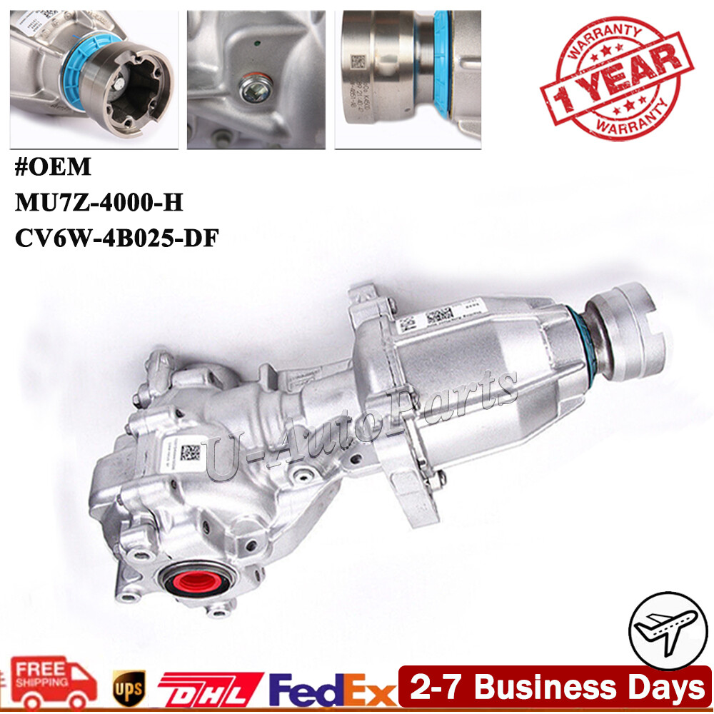 MU7Z-4000-H CV6W-4B025-DFfor Ford Edge Escape Differential MU7Z-4000-H CV6W-4B025-DFfor Ford Edge Escape Differential