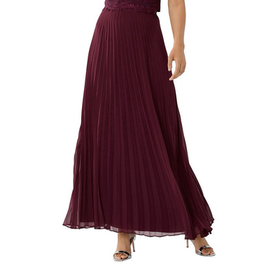 coast imi lace maxi dress