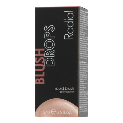 Rodial Blush Drops - Sunset Kiss 15g