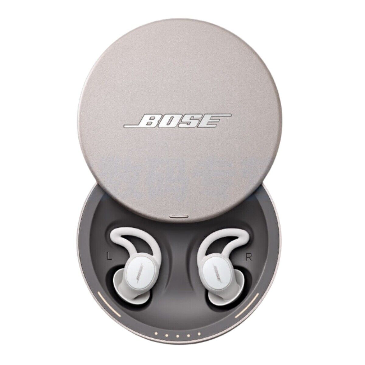 Bose Sleepbuds II Wireless In-Ear Earbuds Noise-Masking Bose Sleepbuds II Wireless In-Ear Earbuds Noise-Masking