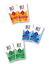 BENZOCAINE LIDOCAINE TETRACAINE PAIN RELIEF