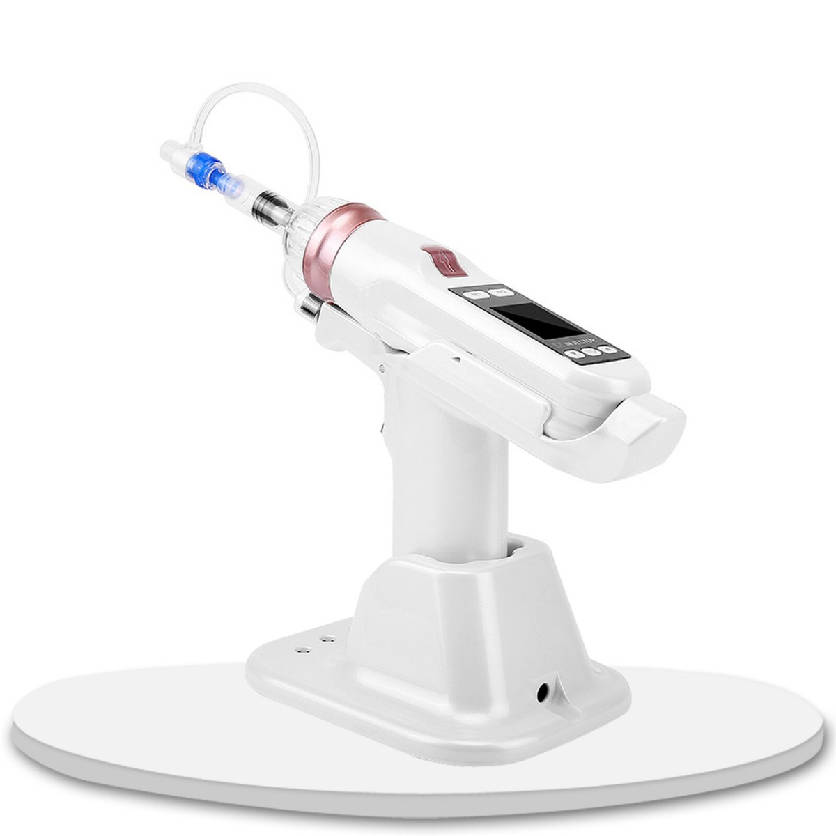 Ezinjector YOSAN Portable EZ Injection Water Mesotherapy Meso Gun