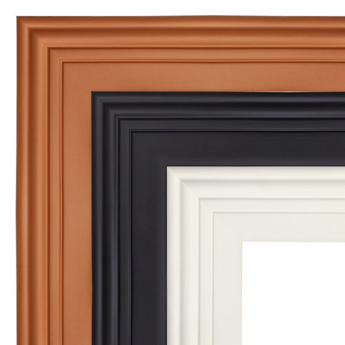5M Self Adhesive Skirting Line Baseboard Waistline Border Wall Trim Stickers DIY - Bild 6 von 20
