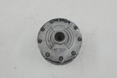 2002-2006 Arctic Cat OEM Primary Drive Clutch Ass'y King Mountain