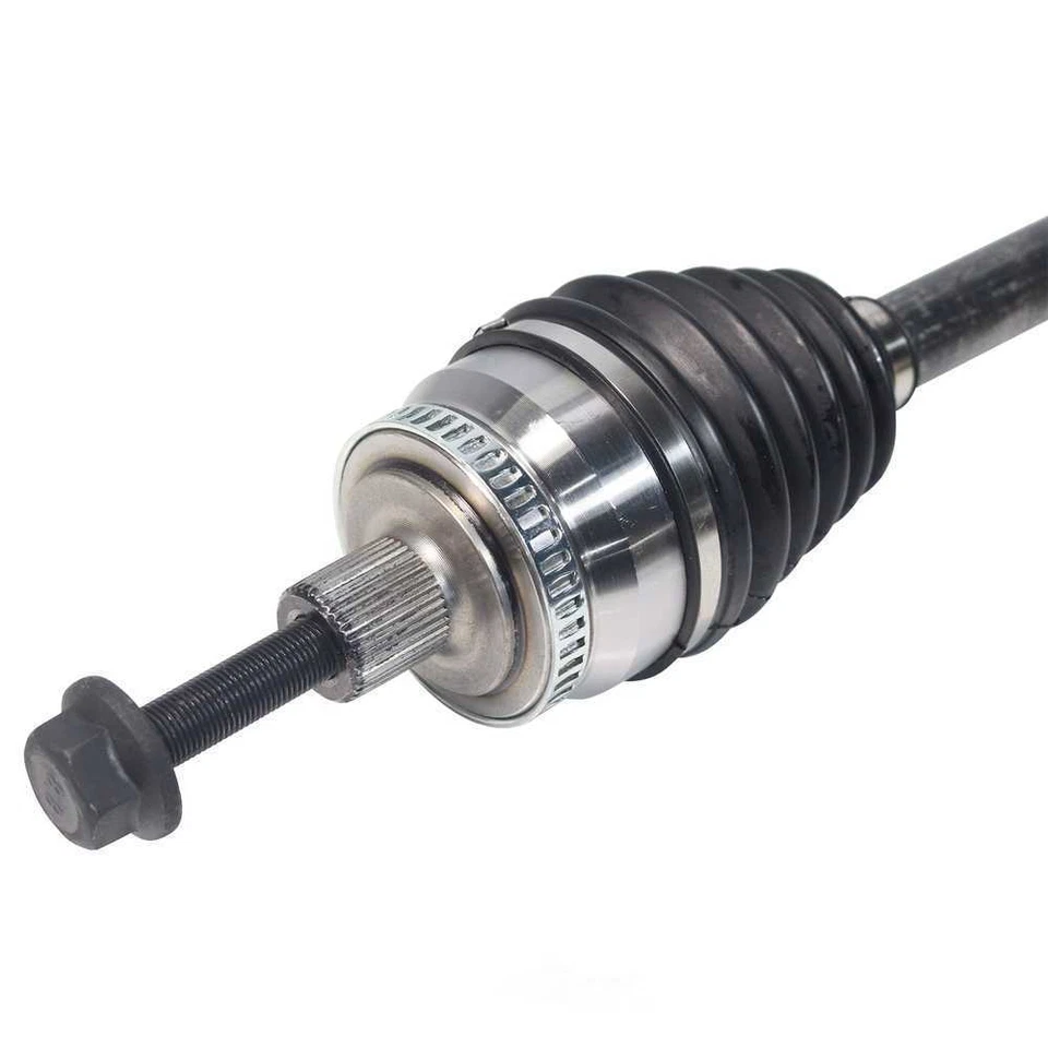 Conjunto de eje CV - Nuevo eje CV GSP NCV23522 se adapta a 02-08 Audi A4 Quattro Foto 4 de 4