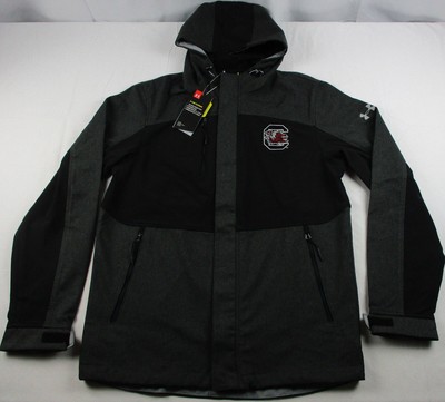 under armour barrage jacket