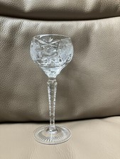 Nachtmann Traube Weisswein Glas Klar.