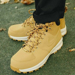 Nike NIKE MANOA LEATHER | MA | Bota Hombre | Dooers Sneakers