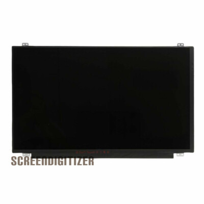 BRIGHTFOCAL New Screen for HP 15-AC140DS 15-AC141DS 15-AC142DX Touch Digitizer 15.6 HD WXGA Slim LED Replacement LCD Screen Display