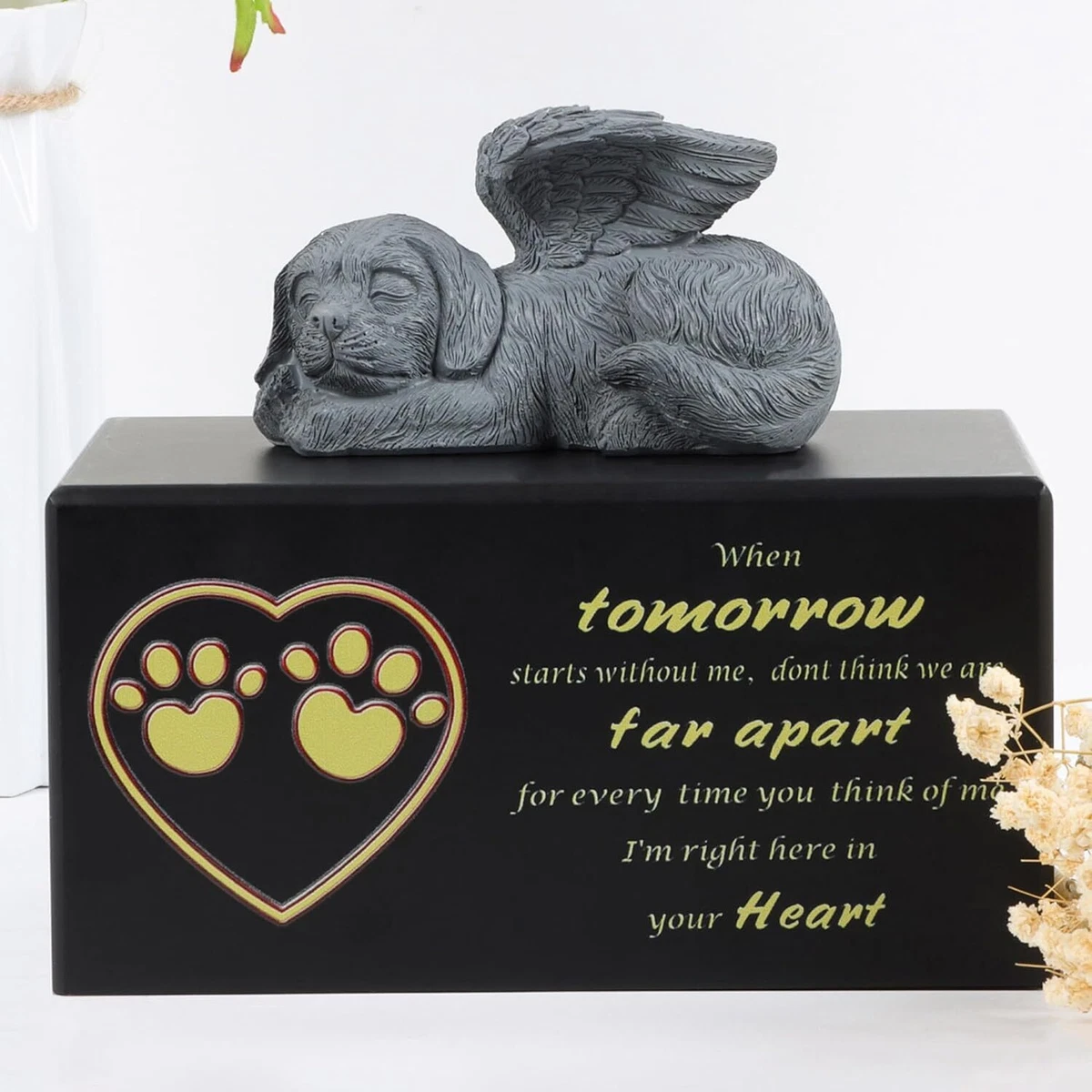 Animal cremation containers cheap