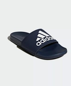 mens adidas comfort slides