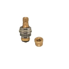 Danco 1E-6H for Briggs Faucets Hot Lavatory Stem, 15635