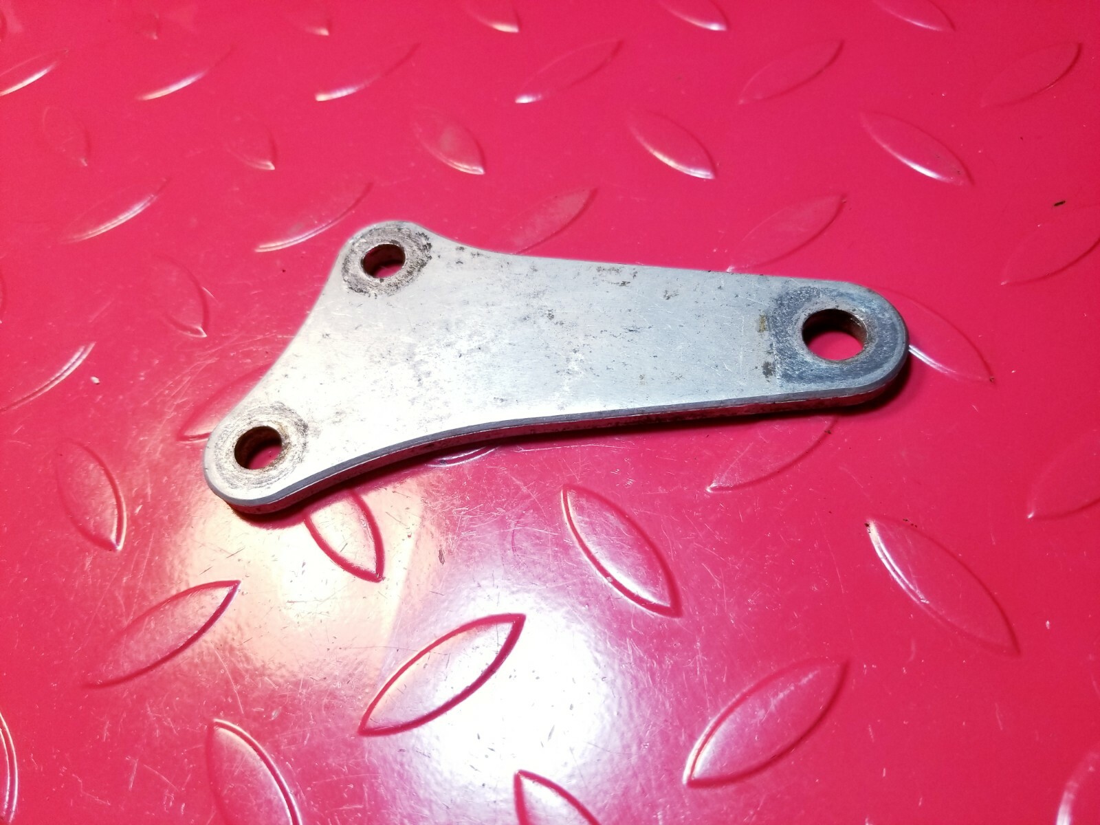 Yz250f 2002 engine mount engine bracket 5NL214251000 eBay