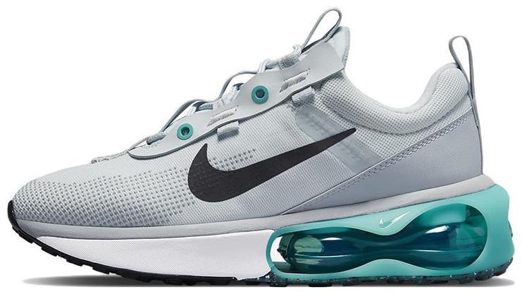 Nike Air Max 2021 Grey Mint' W for sale