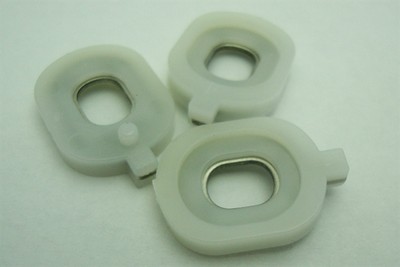 Jupiter 5070 Quantum Marching Euphonium Plastic Valve Guides NEW! BE9