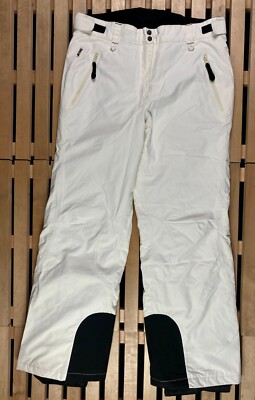 Womens Outdoor Pants Ski Snowboarding Snow Tech Size UK 14