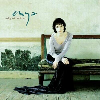 A Day Without Rain by Enya - CD