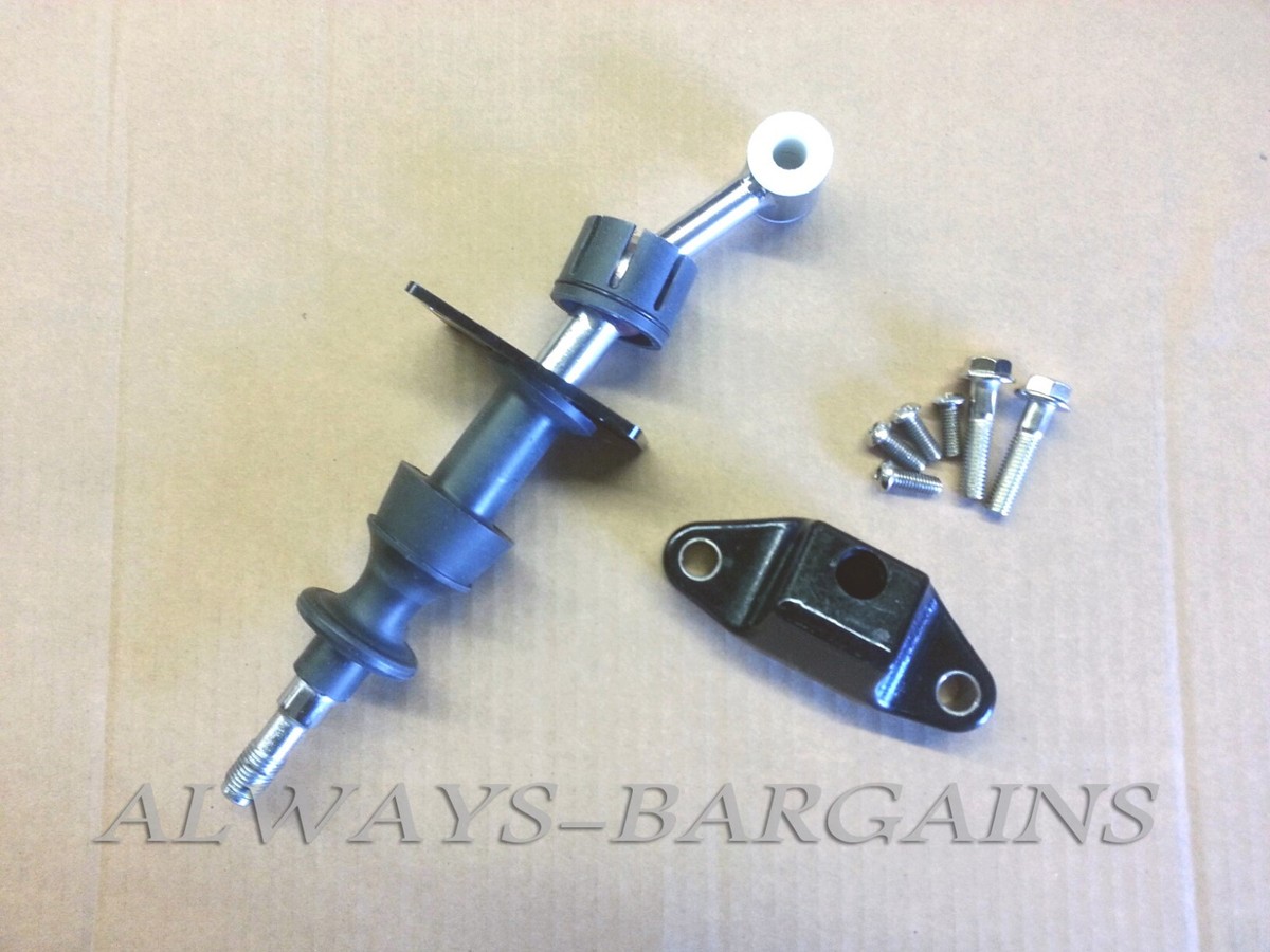 Manzo Short Throw Shifter Fits Scion FR-S BRZ GT86 12-17 2.0L 4U