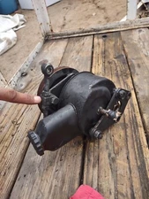 Jaguar XJS XJSC 1976-1991 V12 Power Steering adjustment arm Tentionear 