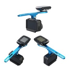 Road Bike GPS Mount Computer Holder Handlebar Extenders