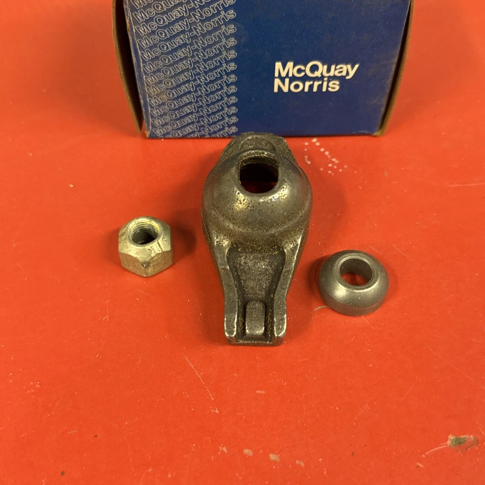 Kit de brazo basculante McQuay-Norris RM-59 Foto 2 de 4