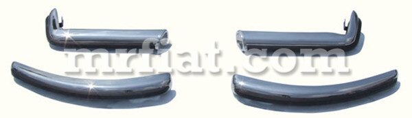 Ferrari Dino 206 246 GT GTS Early Bumper Kit New