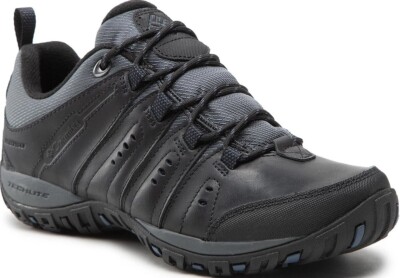 Columbia Woodburn II BM3924055 Wasserdicht Wanderschuhe Turnschuhe Schuhe Herren
