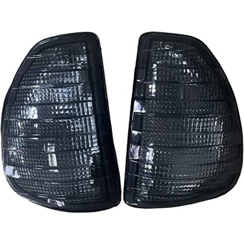 Front Turn Signal Corner Light Lamp Replacement for Mercedes-Benz W123 1976-1984 - Picture 2 of 7