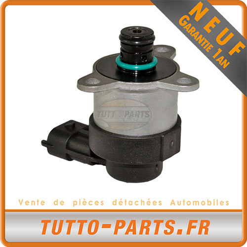 Régulateur de pression 1.6 HDI pour réparer l'injection Citroën