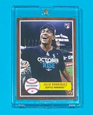 2022 Topps Throwback Thursday Baseball Cards Checklist 31