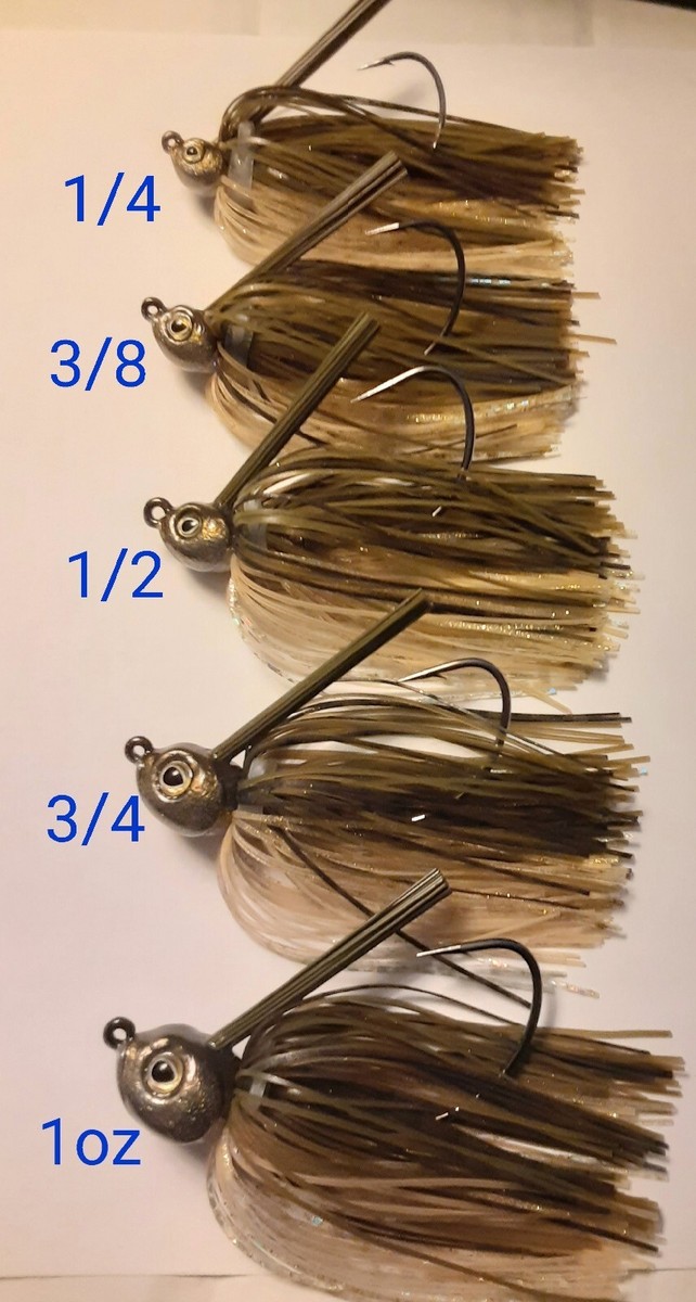 Weedless Wacky Worm Hooks 100-Pack EWG Worm Hooks 4/0 Black - Extra Wide  Gap Hooks For Bass Fishing, Swing Jigs, & Soft Plastics Jig Hooks For Molds