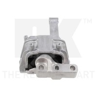 NK Motorlager Vorne Gummimetalllager FüR Seat Alhambra 710 711 2.0 Tdi
