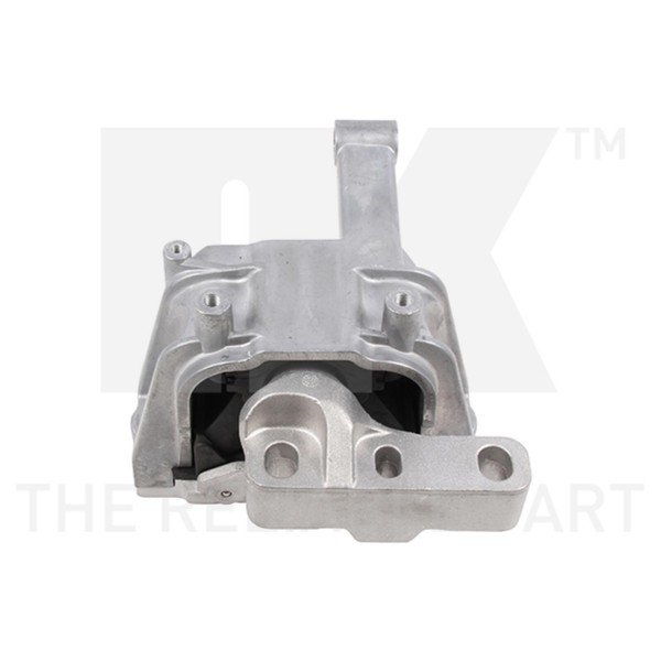 NK Motorlager Vorne Gummimetalllager FüR Seat Alhambra 710 711 2.0 Tdi-image