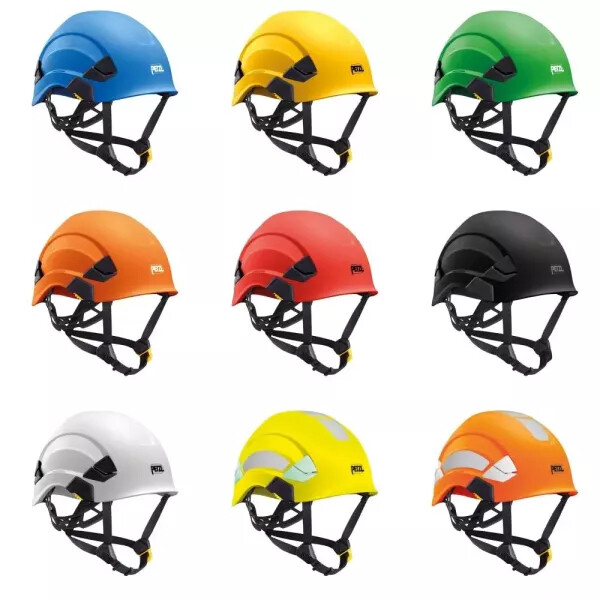 Casco Petzl VERTEX casco de escalada casco de protección casco de trabajo PSA casco de seguridad