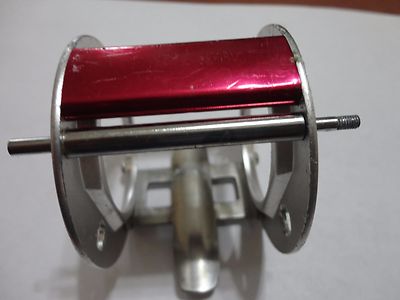 daiwa 300 reel parts Daiwa Millionaire 300 REEL PART LH - Frame