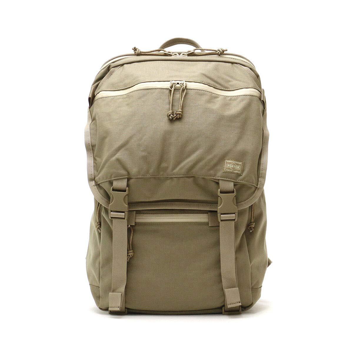 PORTER / KLUNKERZ DAYPACK(L)